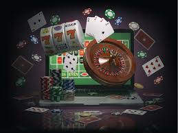 Casino Joo